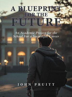 cover image of A Blueprint for the Future